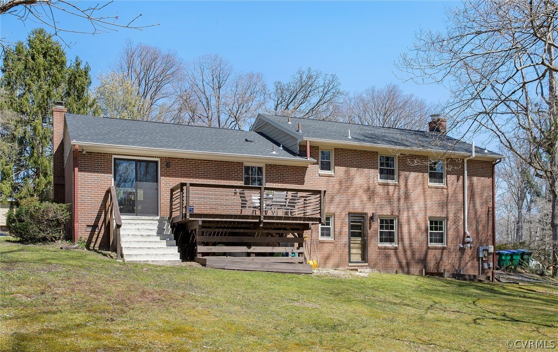 8235 Halstead Road Richmond, VA 23235 - Photo 31 of 33 Gallery Image 31