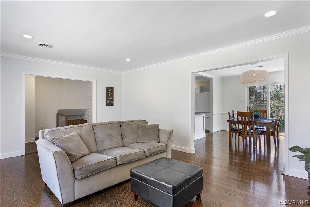 8235 Halstead Road Richmond, VA 23235 - Photo 7 of 33 Gallery Image 7