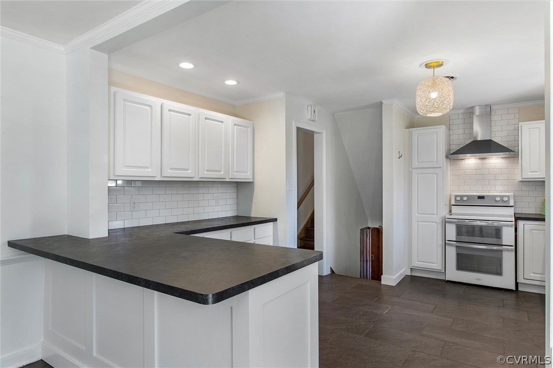 8235 Halstead Road Richmond, VA 23235 - Photo 8 of 33 Gallery Image 8