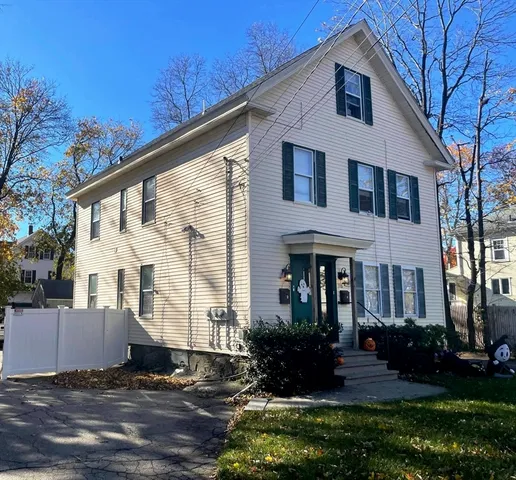 $775,000 | 166 Chauncy Street, Mansfield, MA 02048