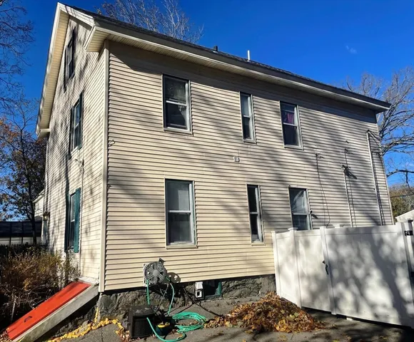 $775,000 | 166 Chauncy Street, Mansfield, MA 02048