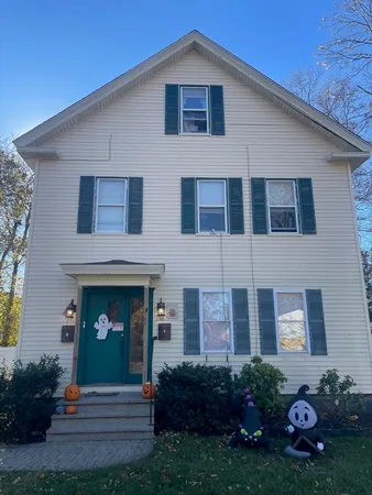 $749,900 | 166 Chauncy Street, Mansfield, MA 02048