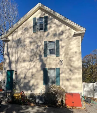 $775,000 | 166 Chauncy Street, Mansfield, MA 02048