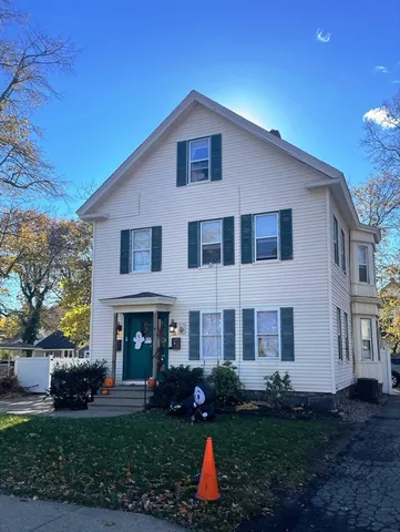$775,000 | 166 Chauncy Street, Mansfield, MA 02048