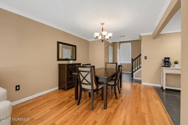 $3,600 | 1143 Roseberry Court, Morganville, NJ 07751