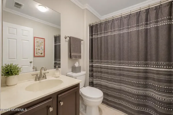 $3,600 | 1143 Roseberry Court, Morganville, NJ 07751