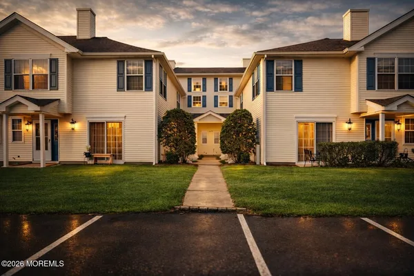 $3,600 | 1143 Roseberry Court, Morganville, NJ 07751