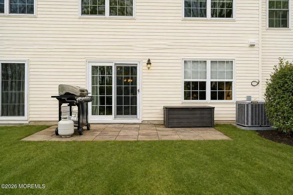 $3,600 | 1143 Roseberry Court, Morganville, NJ 07751