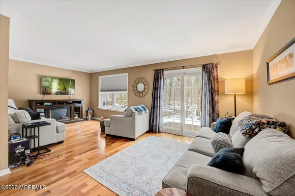 $3,600 | 1143 Roseberry Court, Morganville, NJ 07751