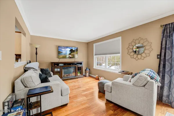$3,600 | 1143 Roseberry Court, Morganville, NJ 07751