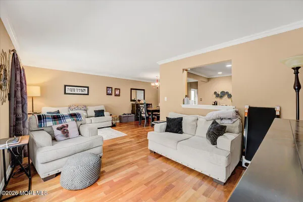 $3,600 | 1143 Roseberry Court, Morganville, NJ 07751