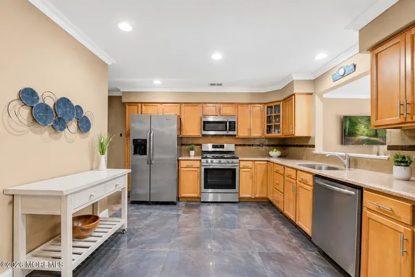 $3,600 | 1143 Roseberry Court, Morganville, NJ 07751