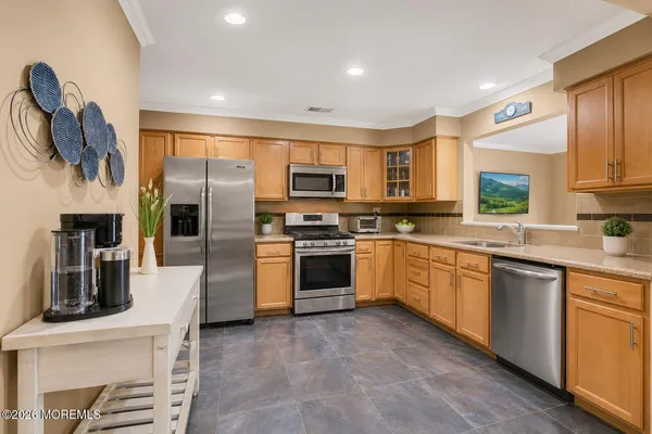 $3,600 | 1143 Roseberry Court, Morganville, NJ 07751