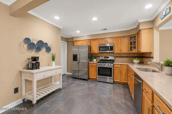 $3,600 | 1143 Roseberry Court, Morganville, NJ 07751