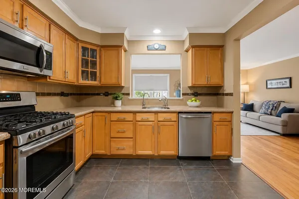 $3,600 | 1143 Roseberry Court, Morganville, NJ 07751