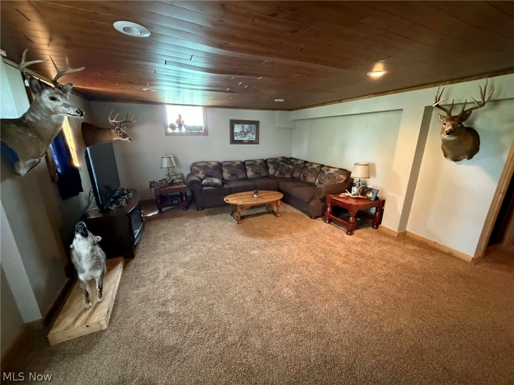 1158 Mick Road Wellsville, OH 43968 - Photo 18 of 26