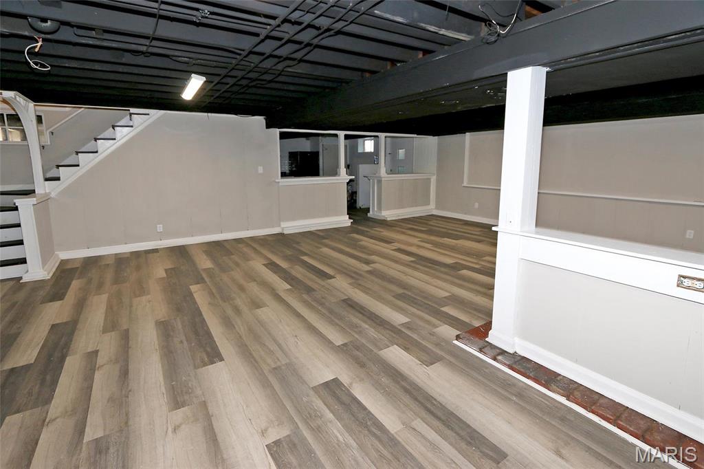 2131 Old Manor Road St. Louis, MO 63136 - Photo 18 of 21