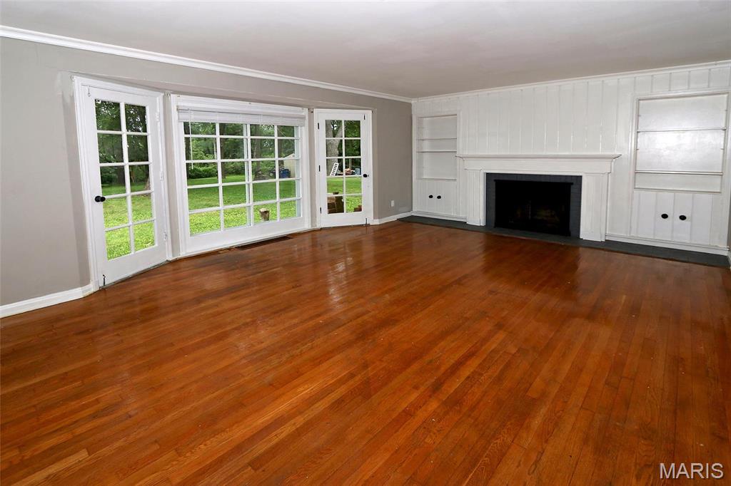 2131 Old Manor Road St. Louis, MO 63136 - Photo 2 of 21