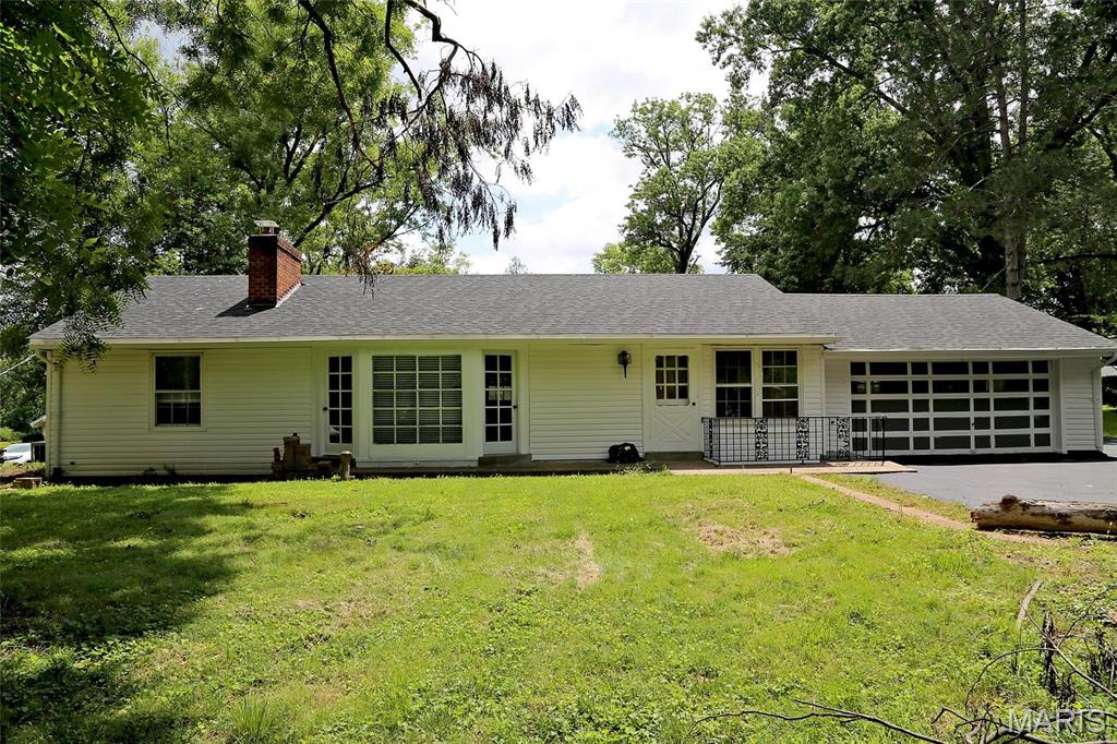 2131 Old Manor Road St. Louis, MO 63136 - Photo 21 of 21