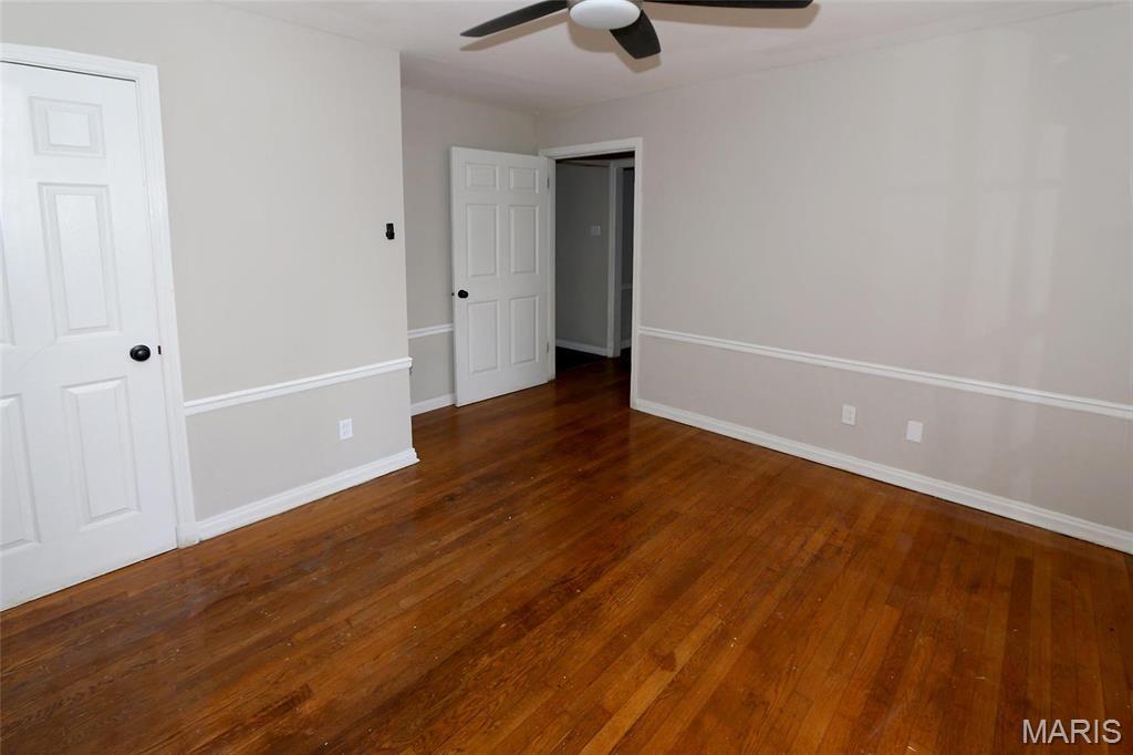 2131 Old Manor Road St. Louis, MO 63136 - Photo 9 of 21