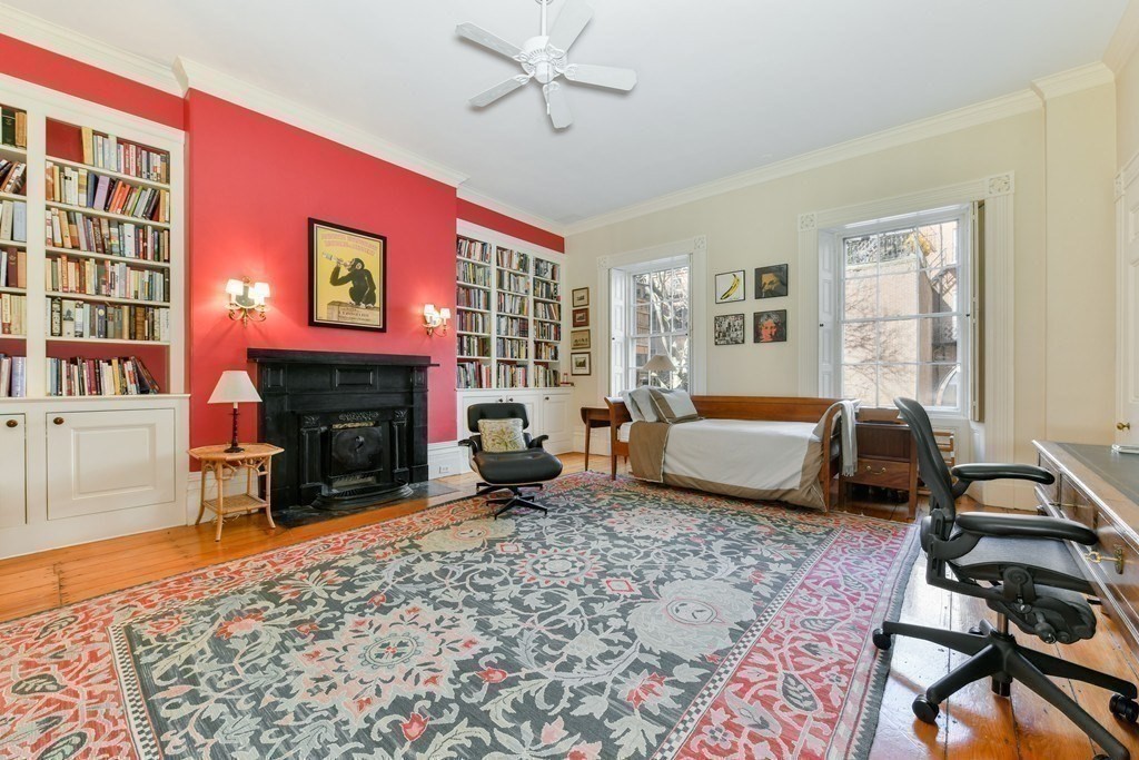 31 Chestnut Street Boston, MA 02108 - Photo 21 of 29