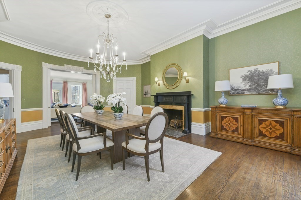 31 Chestnut Street Boston, MA 02108 - Photo 6 of 29