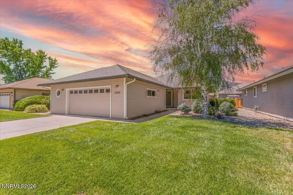 $524,900 | 1785 Mahogany Circle, Minden, NV 89423
