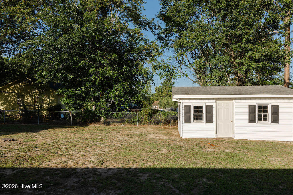 1612 Fairground Road Dunn, NC 28334 - Photo 29 of 29