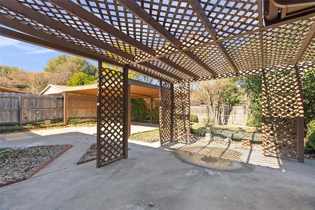 $309,000 | 2409 Aquaduct Drive, Bedford, TX 76022