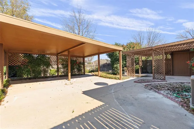 $309,000 | 2409 Aquaduct Drive, Bedford, TX 76022