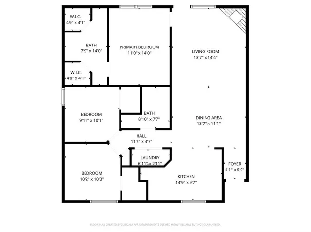 $309,000 | 2409 Aquaduct Drive, Bedford, TX 76022