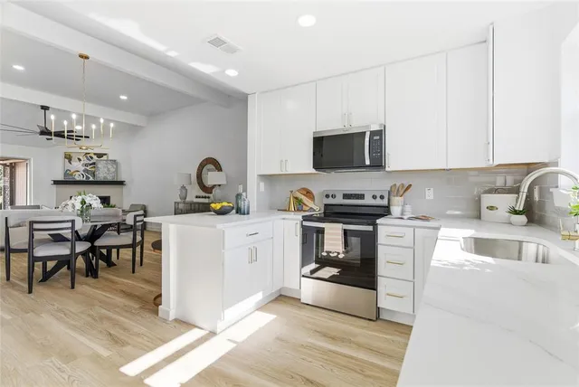 $309,000 | 2409 Aquaduct Drive, Bedford, TX 76022