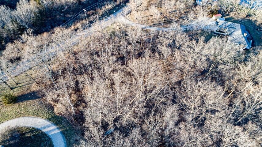 6130 South Sinclair Road Columbia, MO 65203 - Photo 5 of 14 Aerial of Lot