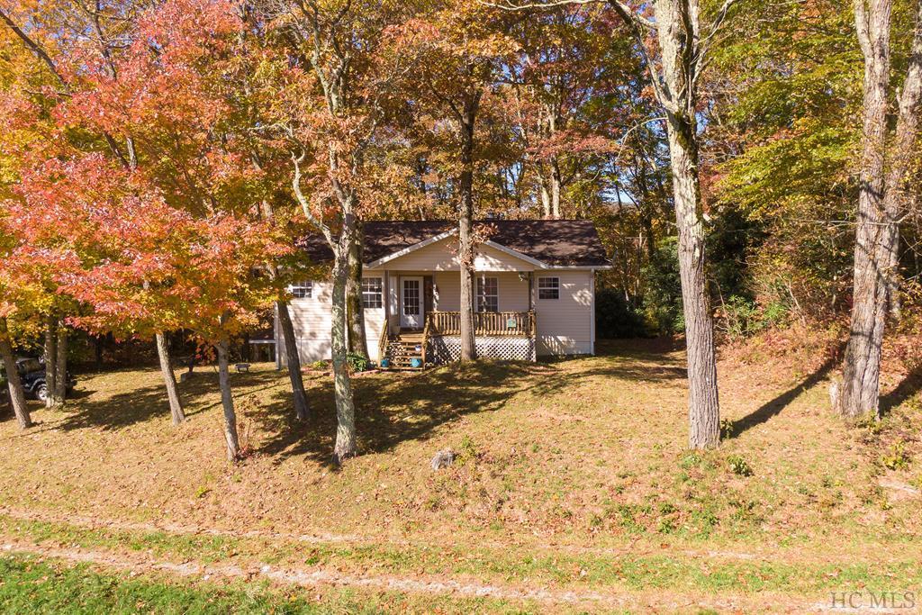 85 Tweeter Hill Road Cullowhee, NC 28723 - Photo 2 of 33 Gallery Image 2