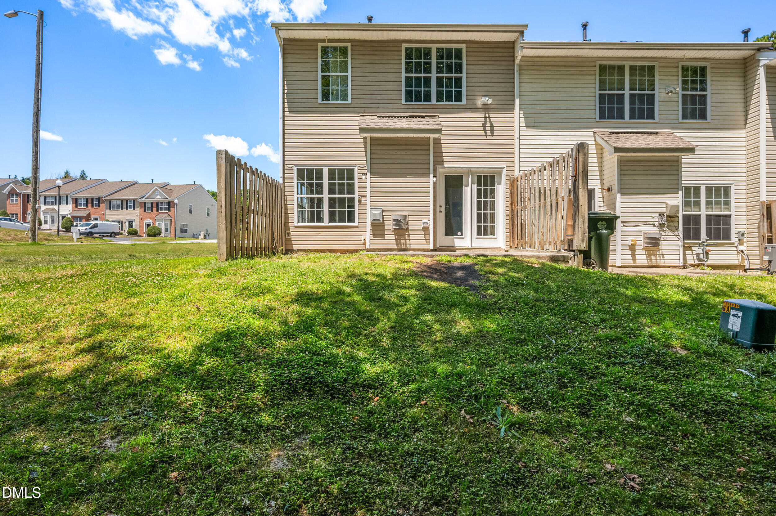 3400 Baton Road Raleigh, NC 27610 - Photo 32 of 33