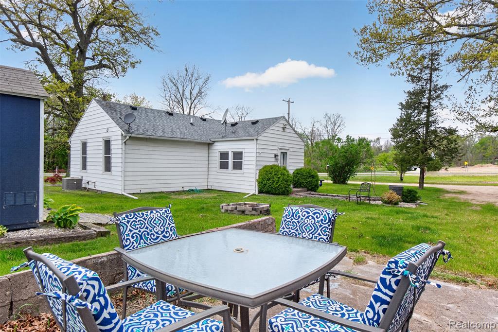 4901 Ann Arbor Road Jackson, MI 49201 - Photo 45 of 69
