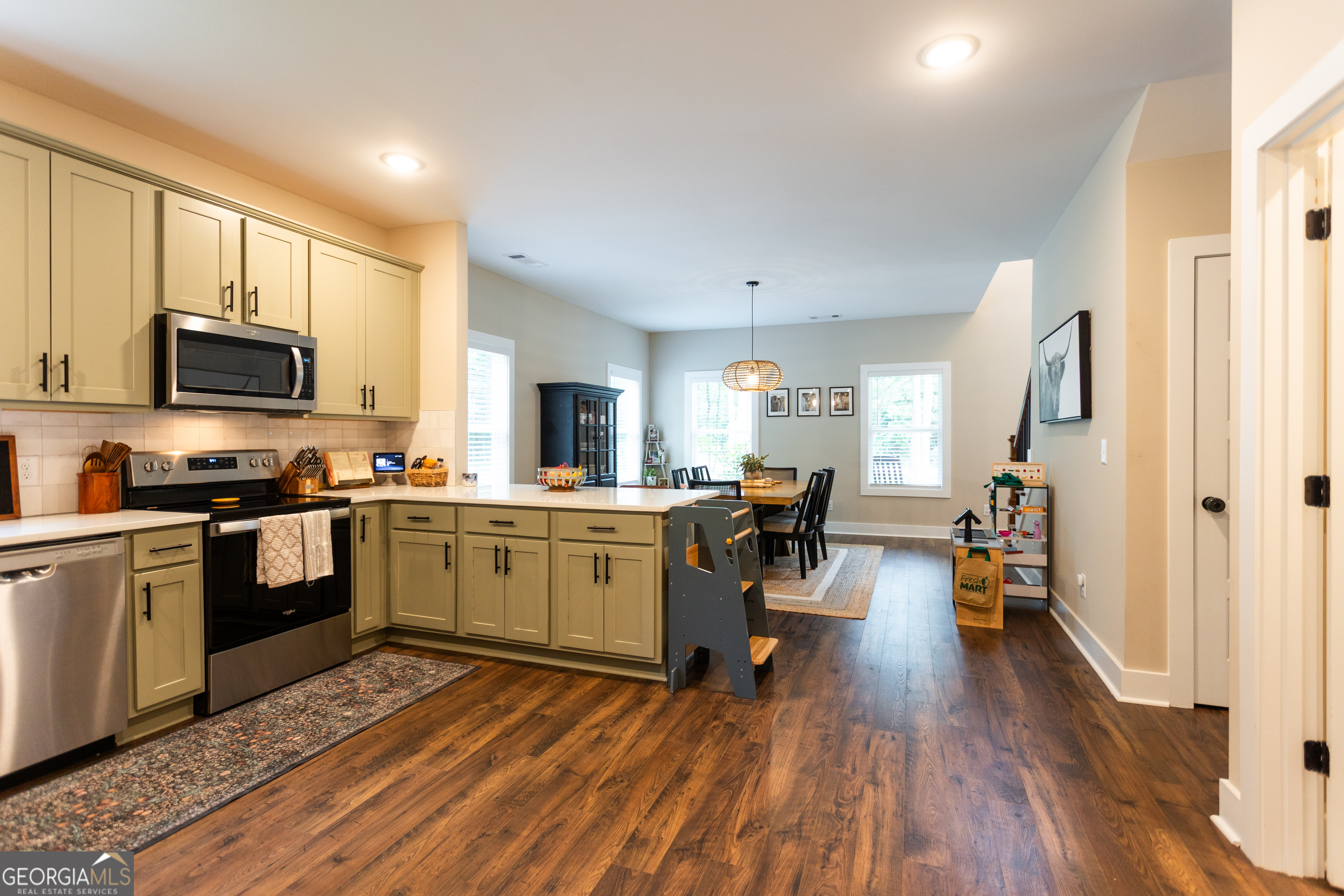 970 Jackson Lake Road Mansfield, GA 30055 - Photo 13 of 43