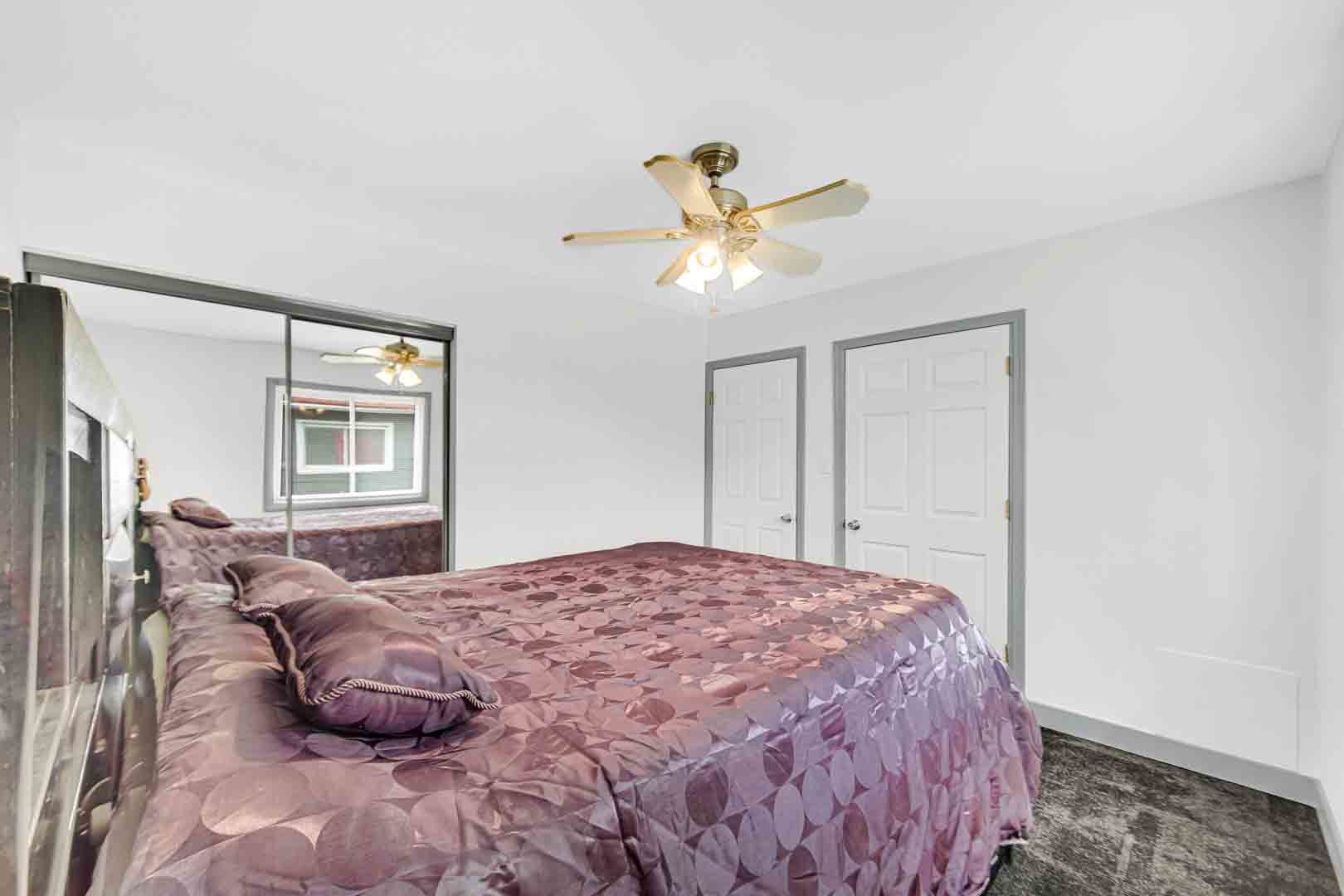 16607 Robey Street Markham, IL 60428 - Photo 18 of 24 a bedroom with a bed and a window