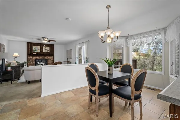 $369,900 | 643 Nanceen Court, Ballwin, MO 63021