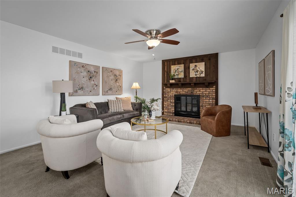 643 Nanceen Court Ballwin, MO 63021 - Photo 14 of 40