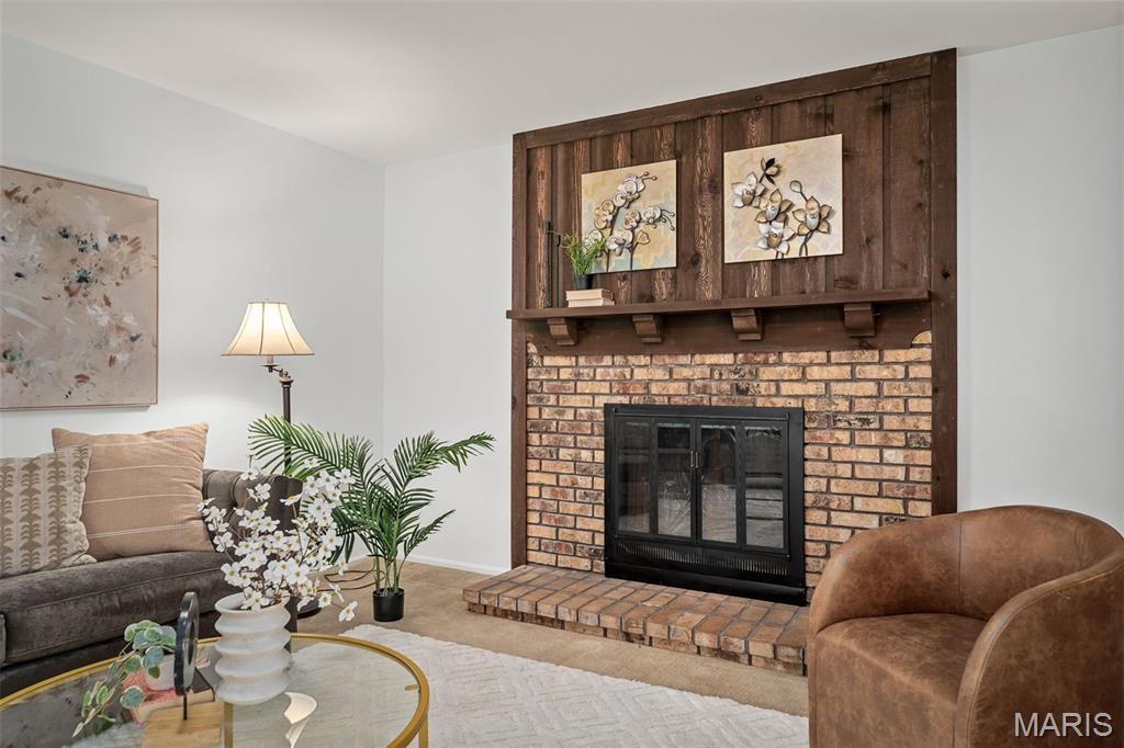 643 Nanceen Court Ballwin, MO 63021 - Photo 15 of 40