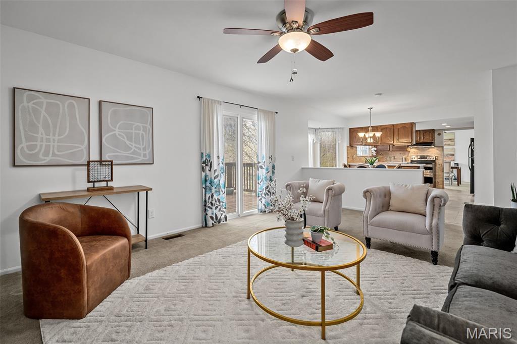 643 Nanceen Court Ballwin, MO 63021 - Photo 16 of 40