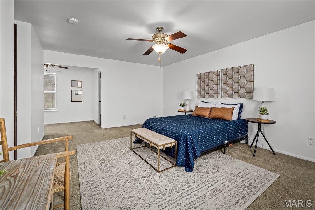 643 Nanceen Court Ballwin, MO 63021 - Photo 21 of 40