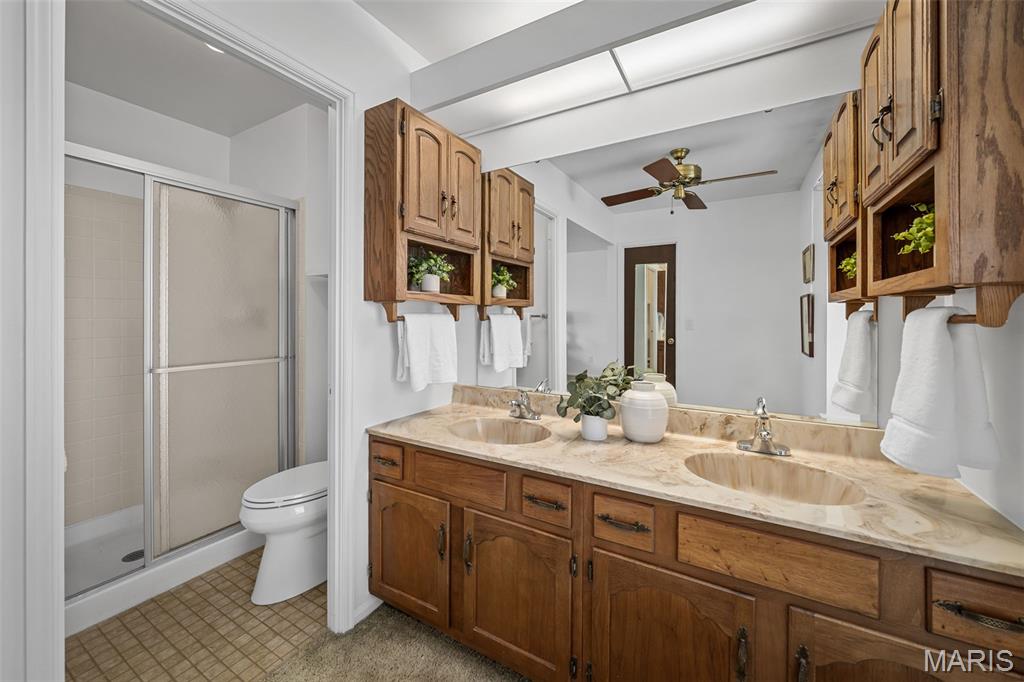 643 Nanceen Court Ballwin, MO 63021 - Photo 24 of 40