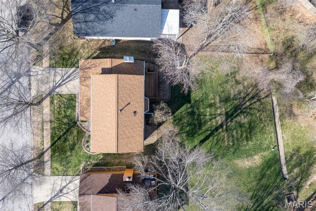 643 Nanceen Court Ballwin, MO 63021 - Photo 32 of 40