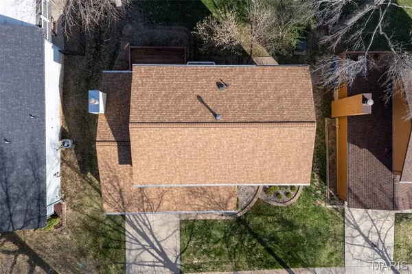 $369,900 | 643 Nanceen Court, Ballwin, MO 63021