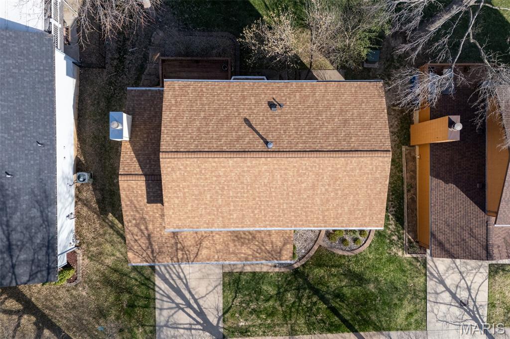 643 Nanceen Court Ballwin, MO 63021 - Photo 33 of 40