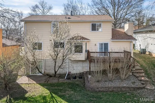 $369,900 | 643 Nanceen Court, Ballwin, MO 63021