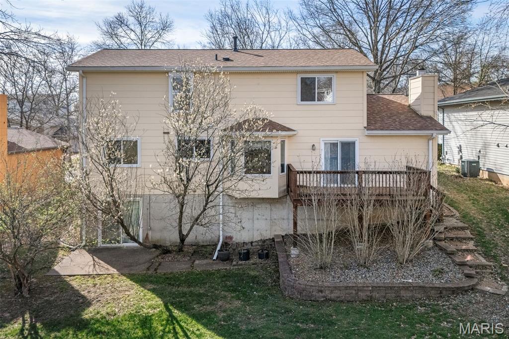 643 Nanceen Court Ballwin, MO 63021 - Photo 36 of 40