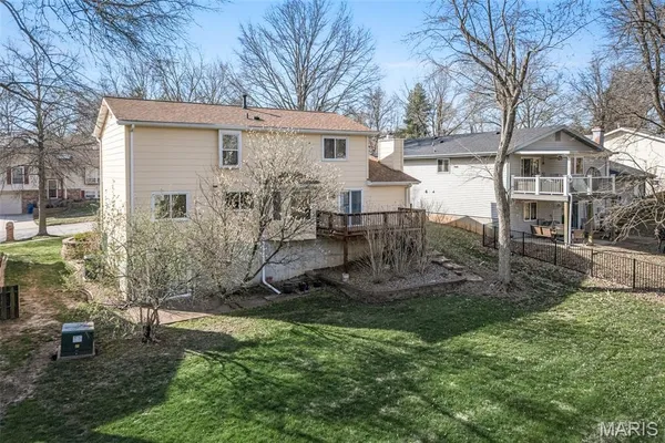 $369,900 | 643 Nanceen Court, Ballwin, MO 63021